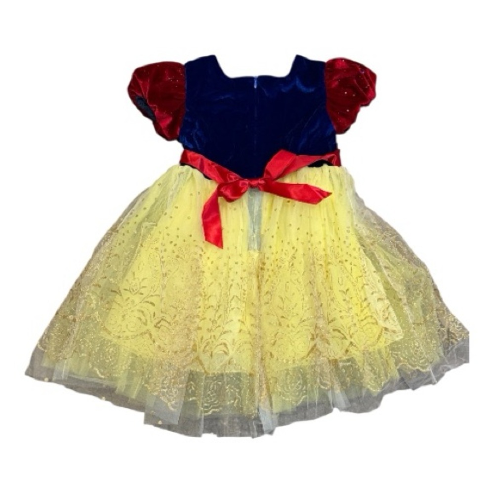 Snow White princess dress - Picture 3 of 9